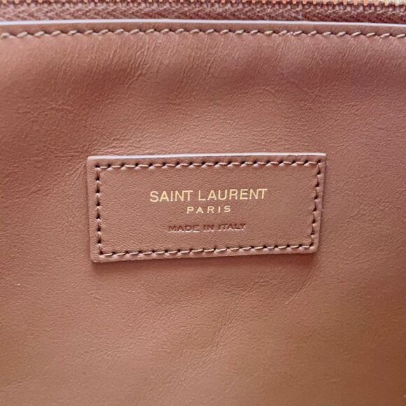 Ysl Women Pre-Loved Bag Very Good Condition - Picture 7 of 9